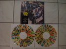 Sisters of Mercy Possession multicoloured Vinyl 089/200