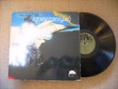 GASH - A YOUNG MAN'S GASH - original vinyl/ GREEN BRAIN