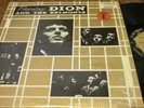 DION AND THE BELMONTS-PRESENTING LP SHRINK/VG++ STEREO