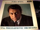 SXL 6202 WSB Bruckner-Symph.9/VPO-Mehta Uk-Original