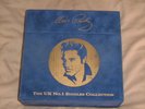 ELVIS PRESLEY UK NUMBER ONE'S 7