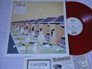 SKYHOOKS   Guilty Until Proven Insane - RARE RED VINYL