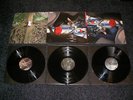 The Mars Volta - Frances The Mute 3xLp Vinyl