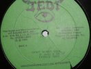 Patrick Andy - Don't Worry Yourself 12