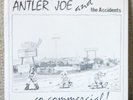  Florida Punk EP-Antler Joe & The Accidents