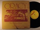 POSITIVE FORCE Oracy PAMOJA LP funk jazz spiritual