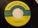 RONNIE DAVIS -BEWARE OF EVIL MEN TUFF SHAKA KILLER 45