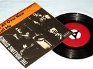 ROLLING STONES-45-IT'S ALL OVER NOW-w/ PIC SL-GERMANY
