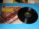 BEATLES LP Please Please Me PMC1202 1963 Y/B PARL. EX+