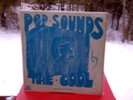 THE COOL Pop Sounds 1969 UK DE WOLFE FREAKBEAT PSYCH LP