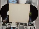 1968 UK THE BEATLES 2 LP (Mono) White album No. 0099136