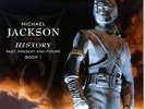 MICHAEL JACKSON history LP 3 BOX SET ORIGINAL US SEALED