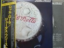 JUDAS PRIEST / ROCKA-ROLLA - Japan w/obi
