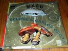 Eclipse Malu LSD Funk Psych RAP 75 Spain Crazy LSTN