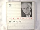 2 LP Box WALP 1286/7 FURTWANGLER - Beethoven 9