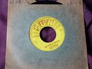 elvis orig 1954 radio DJ sun record 209 sample 45 rpm 