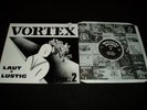 VORTEX Laut+Lustig Punk KBD Oi RAC Rock-O-Rama '87 MP3