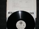 OVERKILL- TAKING OVER TEST PRESSING--RARE