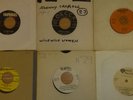 ROCKABILLY 45 TEN VARIOUS  RARE +  MINT CONDITION