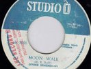 SOUND DIMENSION - MOON WALK b/w Mittoo STUDIO ONE 1st??