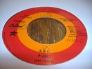 HEAR Garage/Psych 45 SRC Turn into Love on Capitol (pr