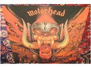 MOTORHEAD (MOTÖRHEAD) 