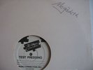 METAL/ Megadeth - Killing Is My Business (Test Press)