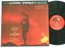 RCA LSC 2449 Faust Carmen Suite Gibson *Classic Records