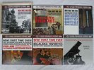 Mercury SR Living Presence 5 LP *Speakers Corner*