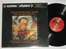 RCA LSC 2314 Heifetz Mendelssohn Prokofieff