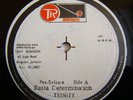 TRINITY Rasta Determination YABBY YOU PRE RELEASE LP