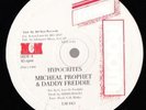 MICHAEL PROPHET & DADDY FREDDY - HYPOCRITES      listen