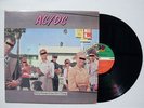 AC/DC - DIRTY DEEDS DONE DIRT CHEAP - SCARCE US LP