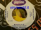 BERRY WINDOW ITALIAN SUNG PSYCH BEAT FUNK 7