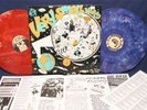 Very Small World 2xLP COLOR jawbreaker sleep samiam 