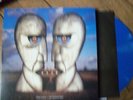 PINK FLOYD The division bell Gatefold VYNIL BLEU+insert