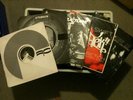 DRUM & BASS RECORDS ANDY C,BAD COMPANY,MOVING FUSION