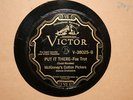 Victor V-38025 McKinney's Cotton Pickers Put It Jazz 78
