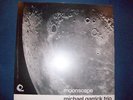 trunk Moonscape Michael Garrick Trio jazz piano