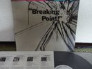 Freddie Hubbard Breaking Point Japan Blue Note LP