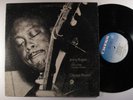 JIMMY ROGERS/MUDDY WATERS Chicago Bound CHESS LP