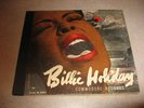 78rpm Billie Holiday Commodore Records Box   Very Good