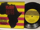 Black Randy Punk Dangerhouse Recs PS Idi Amin/I'm Black