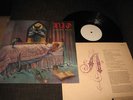 DIO - DREAM EVIL , GREEK TEST PRESSING