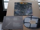 DECIBEL PUNK LP 1978 ORG.