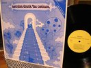 SOCRATES DRANK THE CONIUM 1st   1972 RAW BLUES PSYCH re