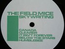 THE FIELD MICE Skywriting SARAH RECORDS  EX+  A1/B1