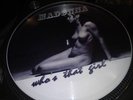 MADONNA - WHO'S THAT GIRL 12
