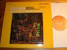 GERSHWIN - BOSTON POPS FIEDLER LP RCA LSC 2586 REISSUE