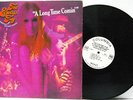 ELECTRIC FLAG- LONG TIME COMIN'-1968 OG  PROMO MONO LP